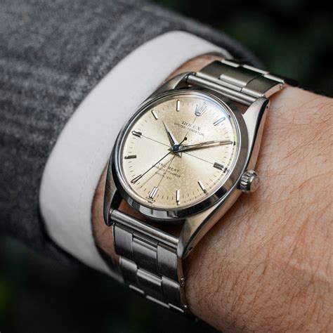 similar to rolex true beat